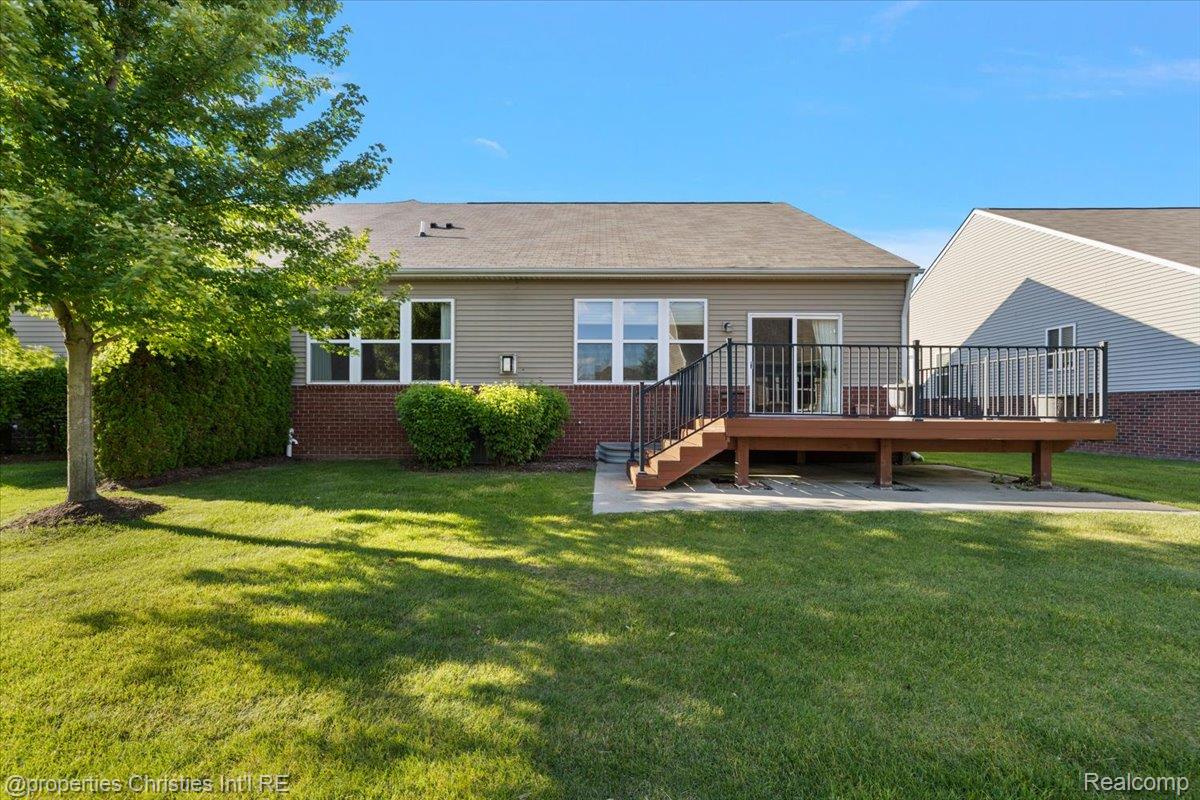 23346 Spring Creek Drive