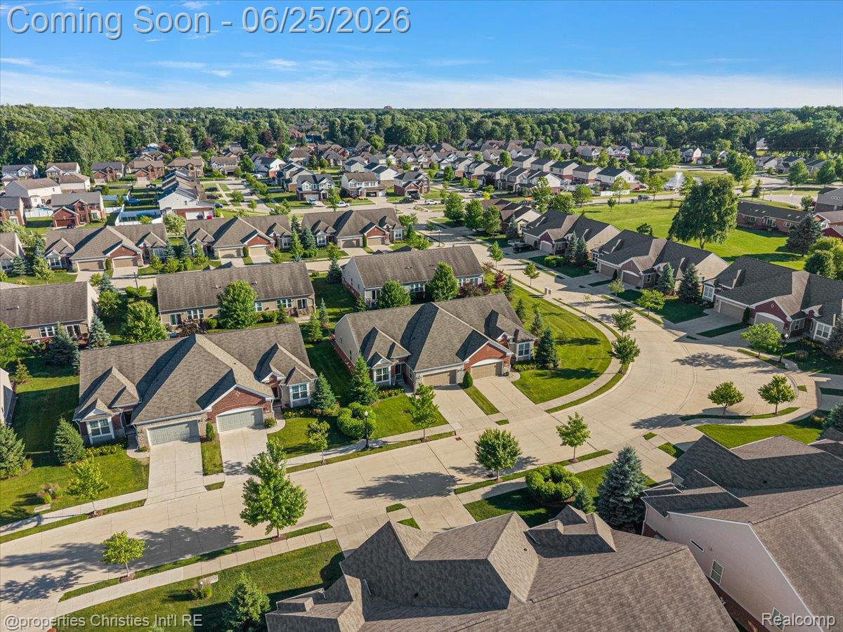 23346 Spring Creek Drive