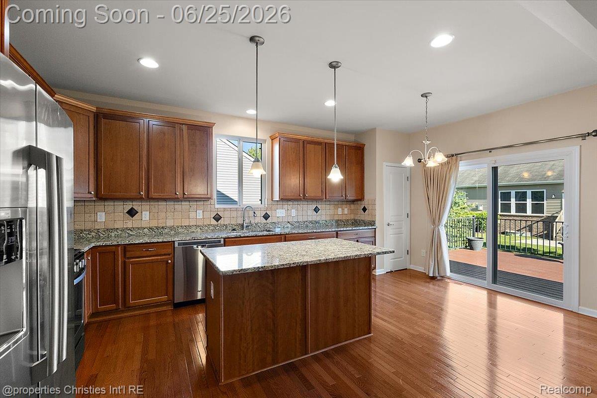 23346 Spring Creek Drive