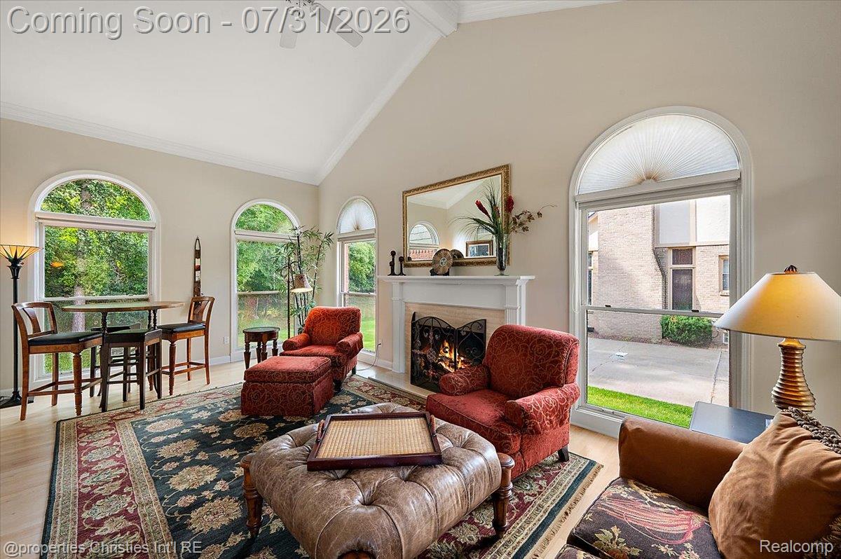 21384 Chase Drive