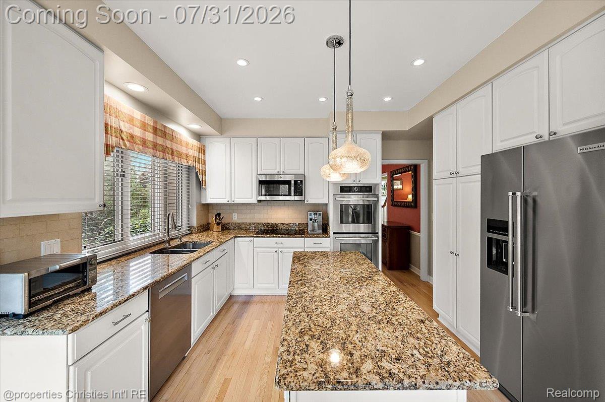 21384 Chase Drive