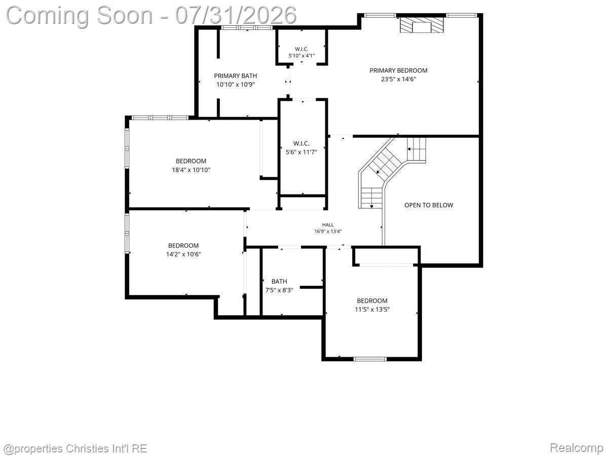 21384 Chase Drive