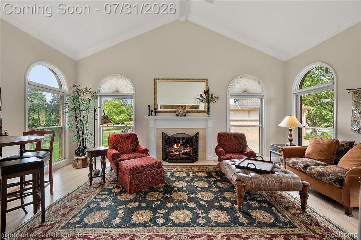 21384 Chase Drive