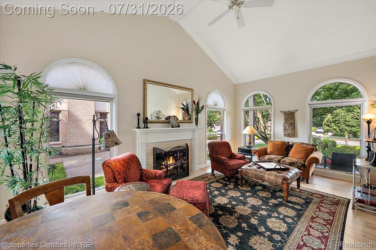 21384 Chase Drive