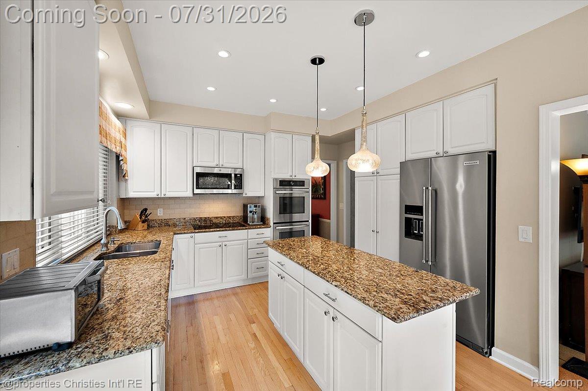21384 Chase Drive