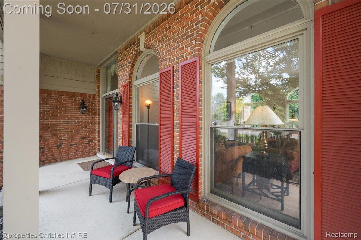 21384 Chase Drive