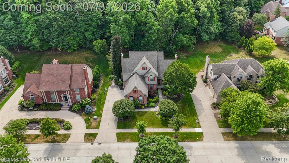 21384 Chase Drive