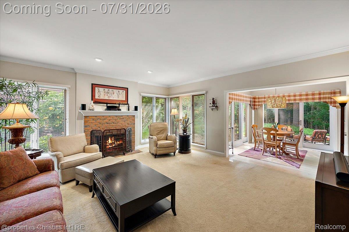 21384 Chase Drive