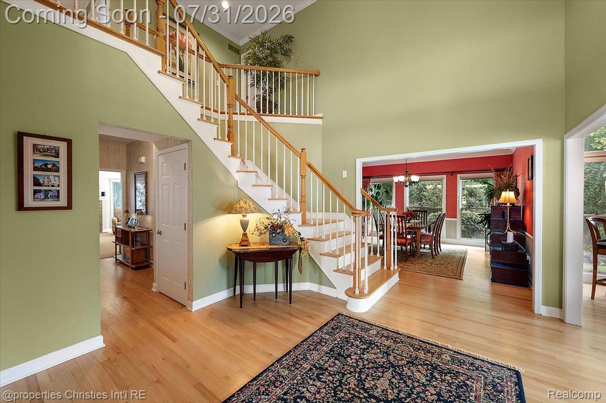21384 Chase Drive