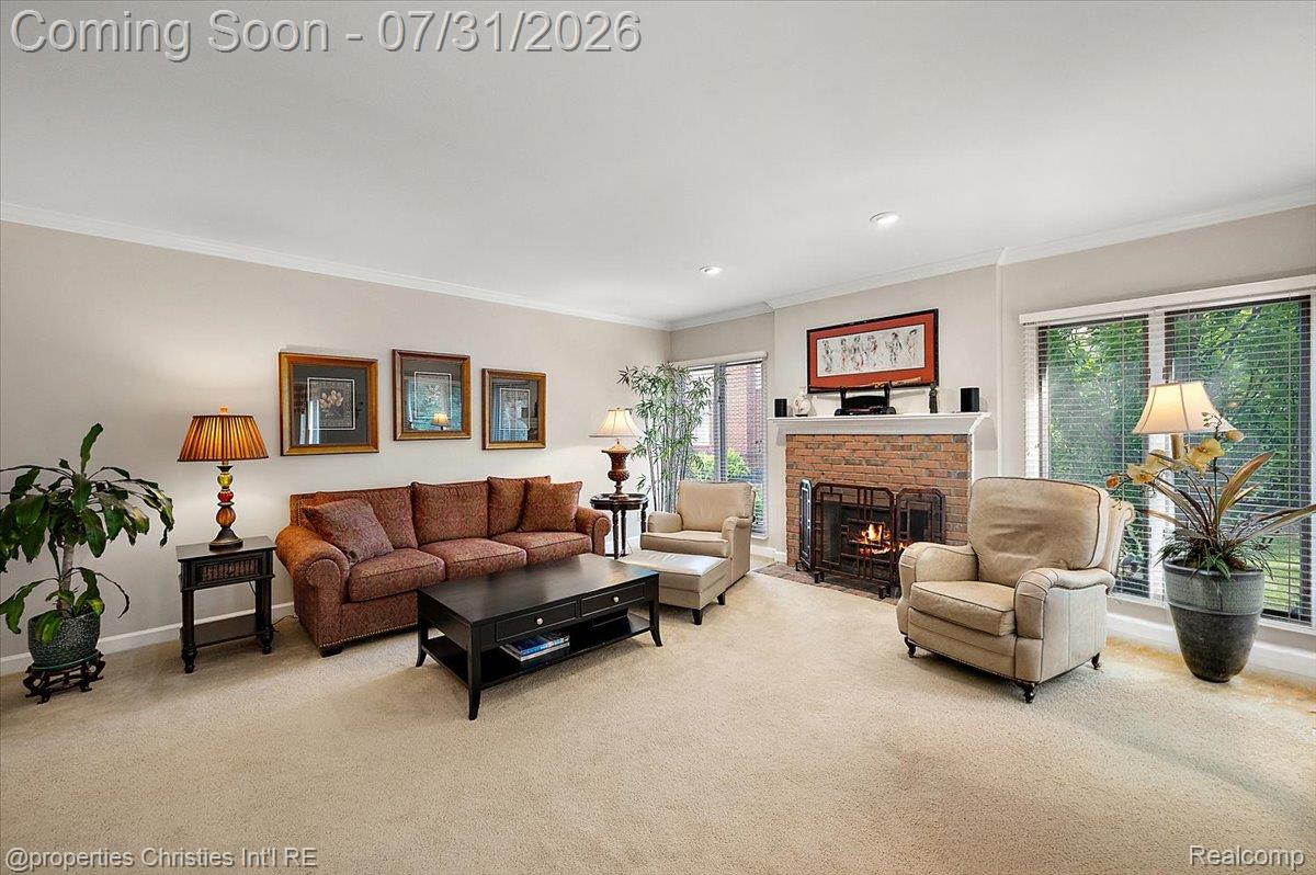 21384 Chase Drive