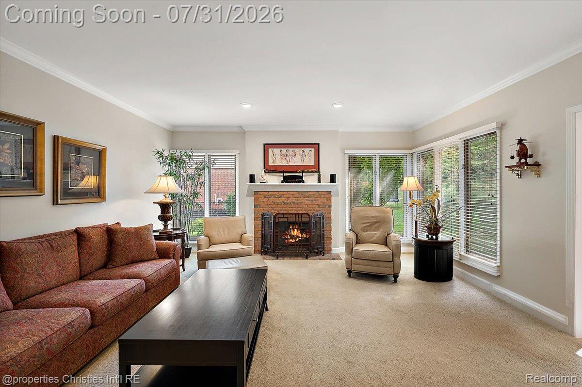 21384 Chase Drive