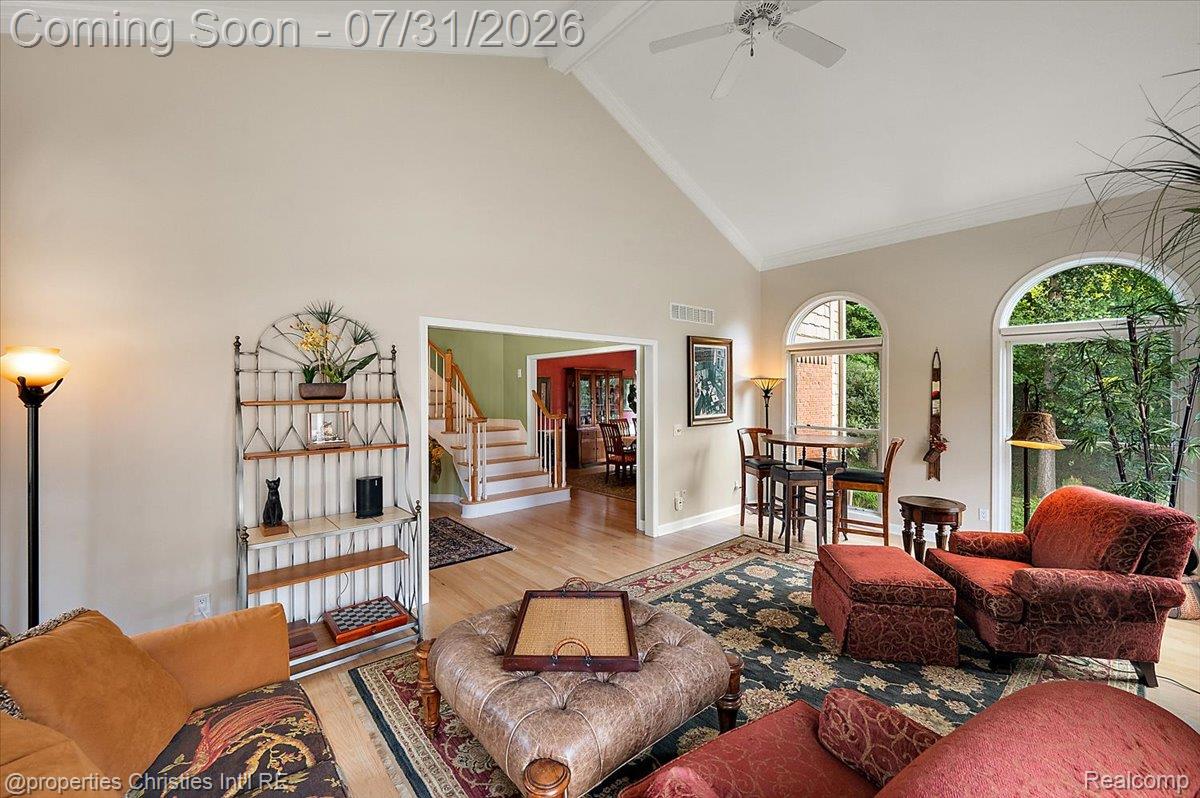 21384 Chase Drive