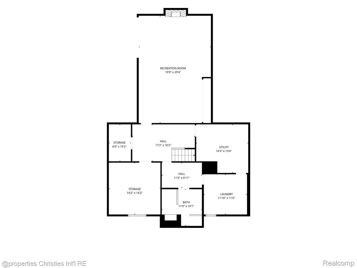 316 Hendrie Boulevard