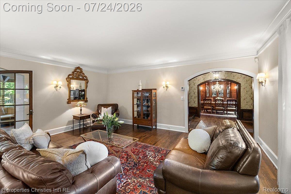 316 Hendrie Boulevard