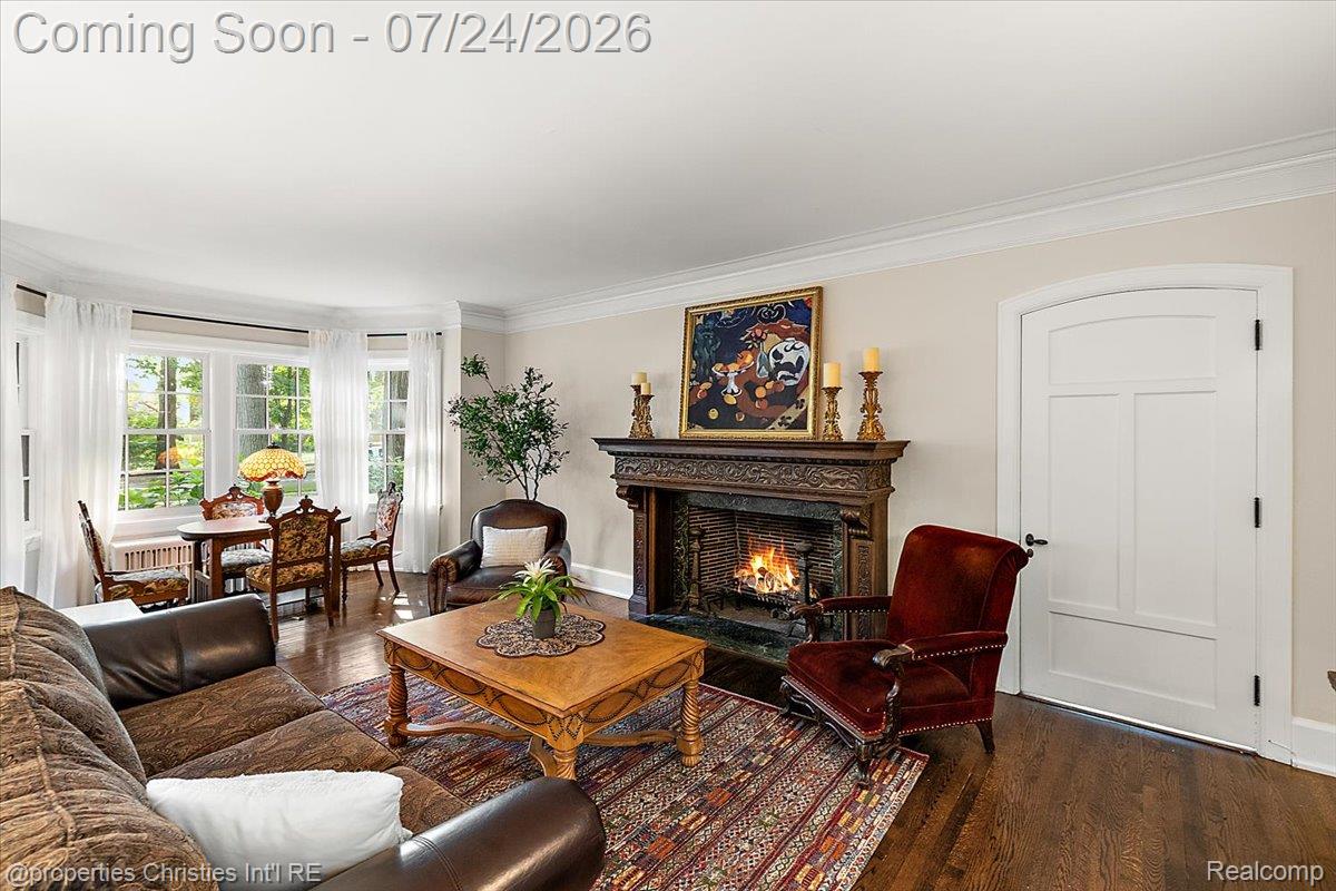 316 Hendrie Boulevard
