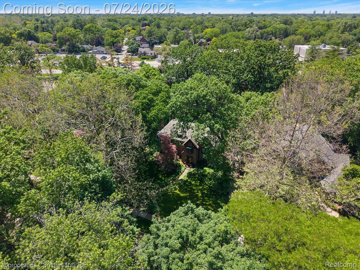 316 Hendrie Boulevard