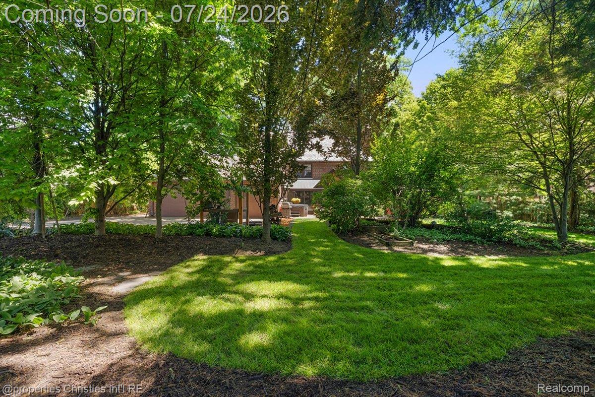 316 Hendrie Boulevard