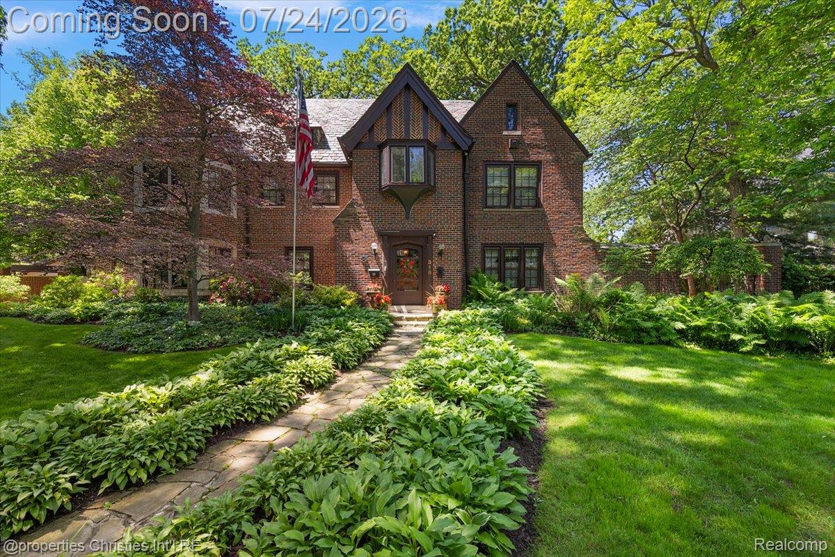 316 Hendrie Boulevard