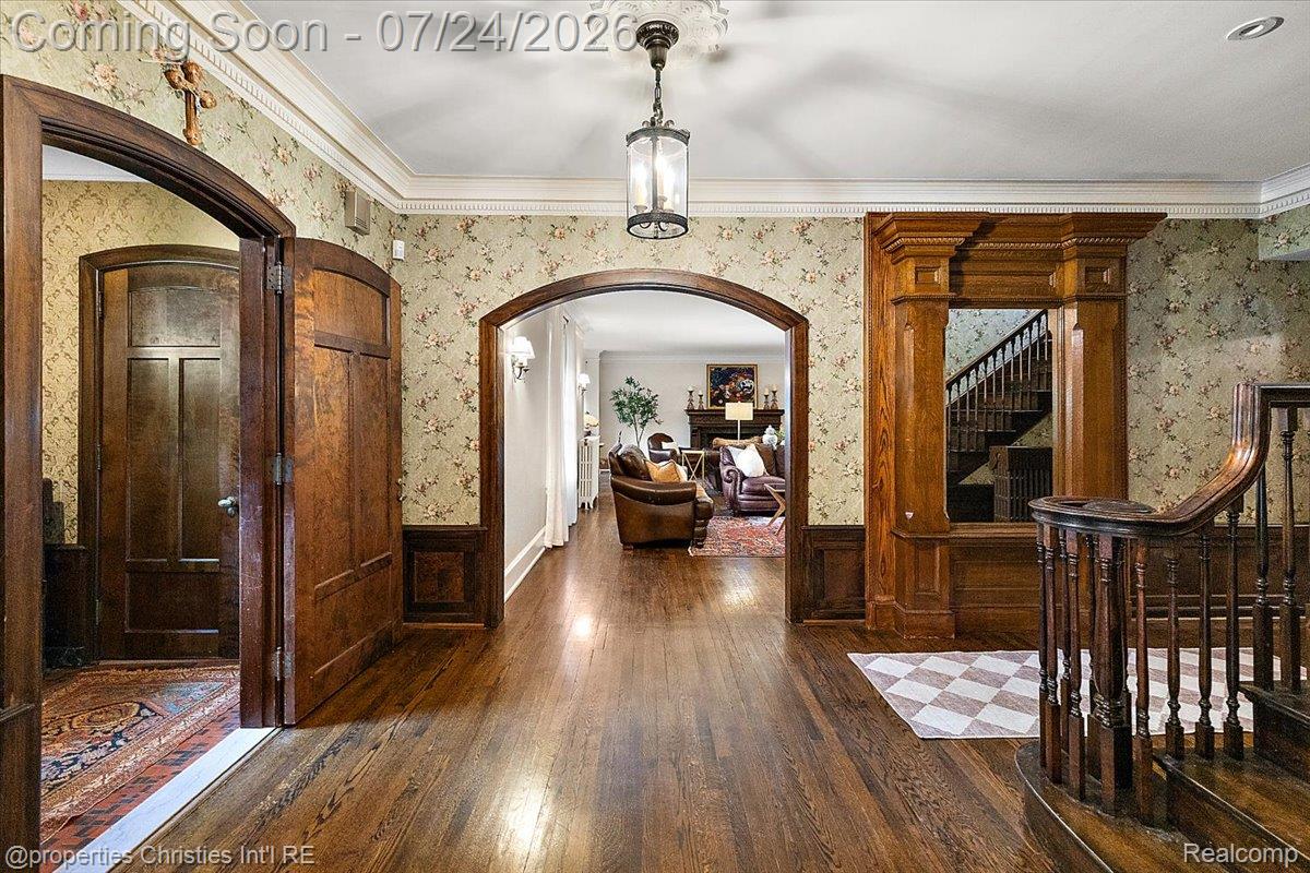 316 Hendrie Boulevard