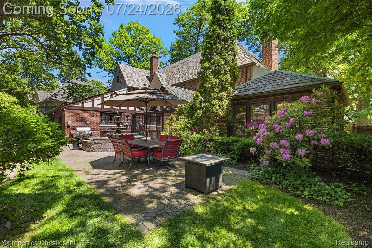 316 Hendrie Boulevard