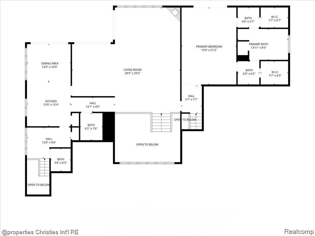 4566 Walden Drive