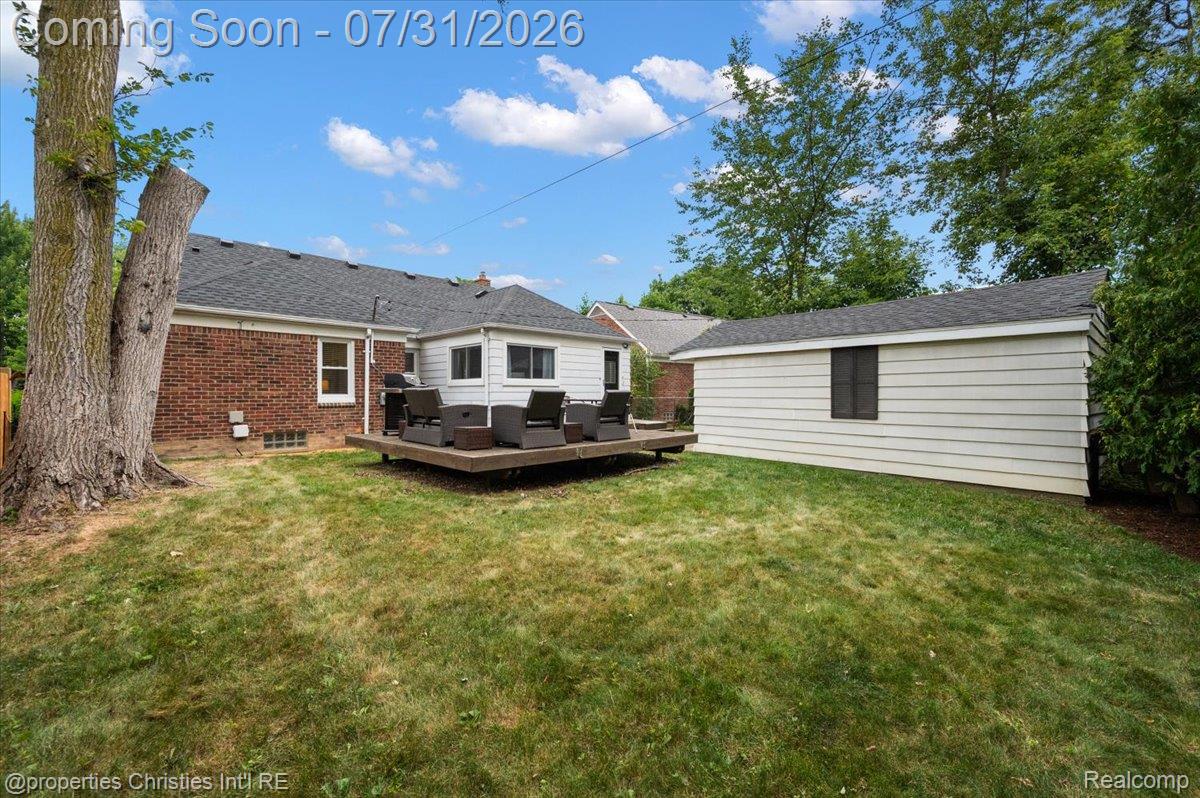 32200 Verona Circle