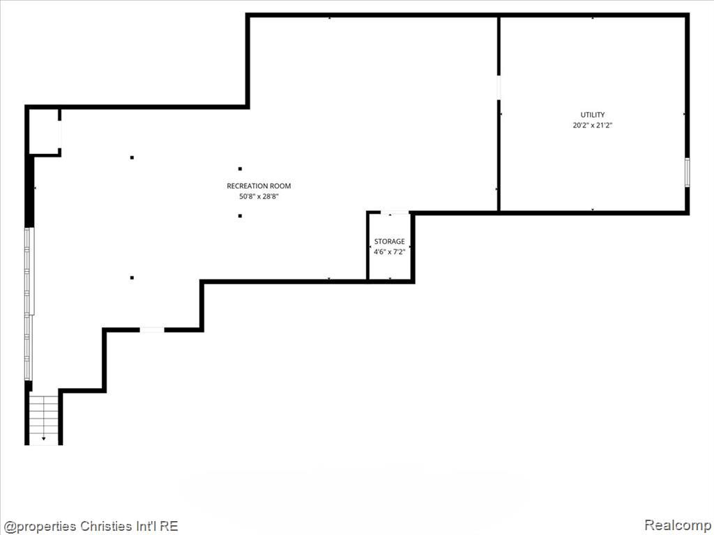 4566 Walden Drive