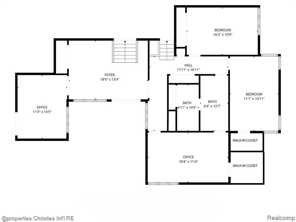4566 Walden Drive