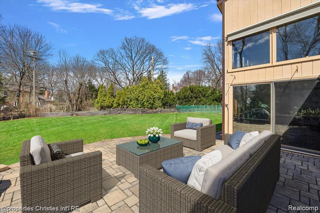 4566 Walden Drive