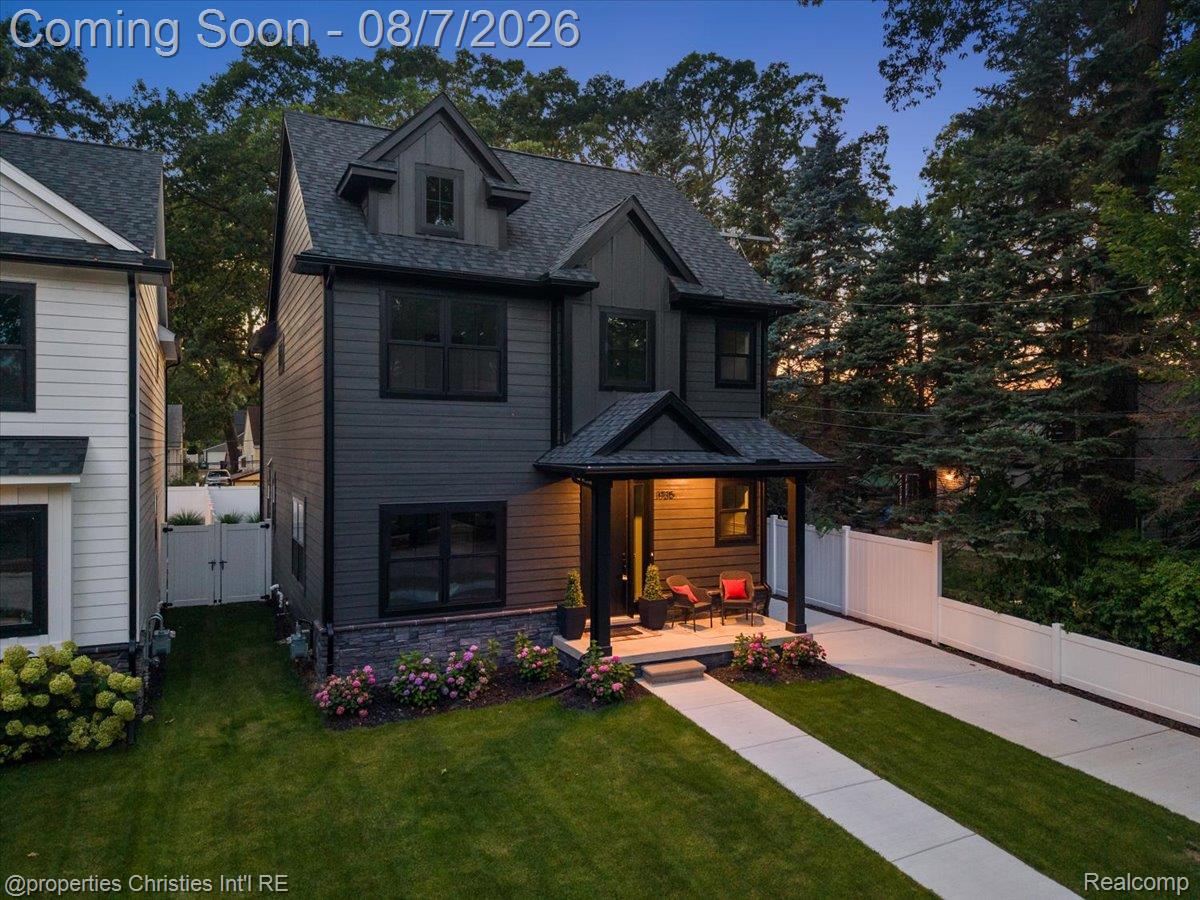 1935 Brookwood Avenue