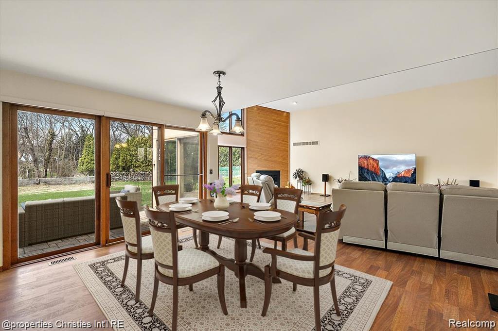 4566 Walden Drive