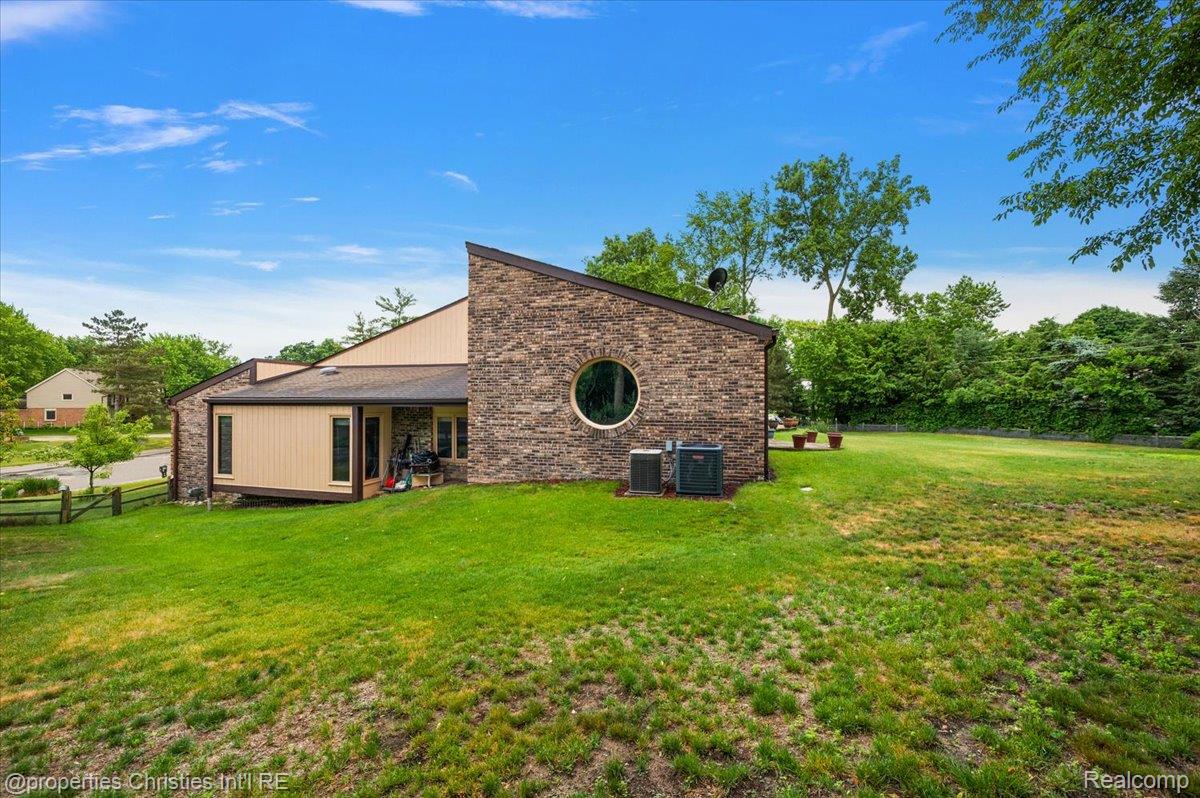 4566 Walden Drive