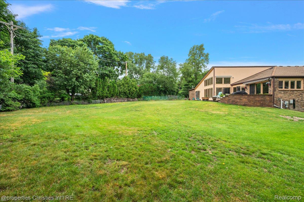 4566 Walden Drive