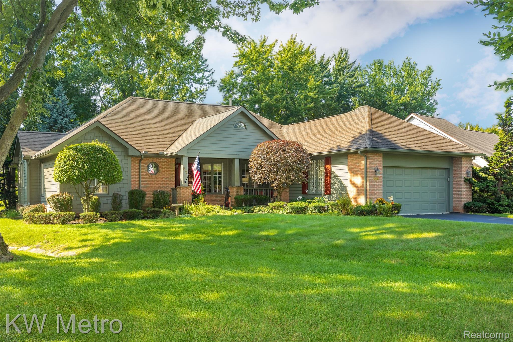 954 Pine Trail Drive