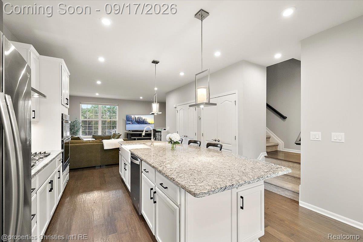 138 S Mill Street