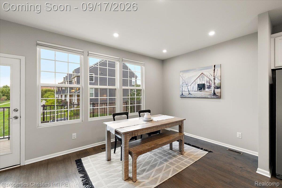 138 S Mill Street