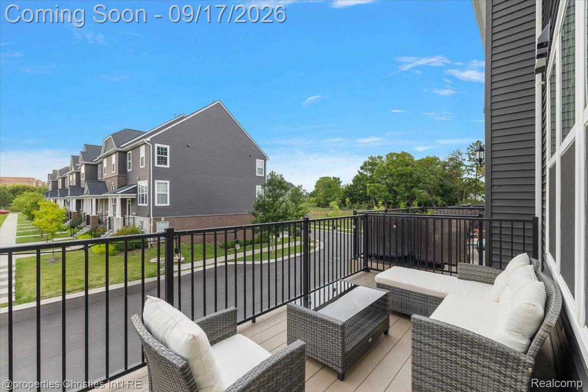 138 S Mill Street