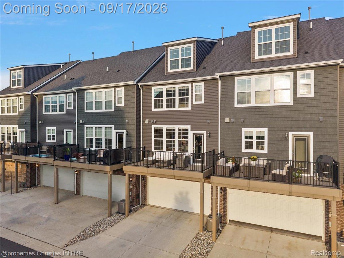 138 S Mill Street