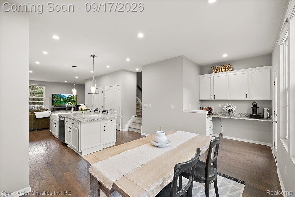 138 S Mill Street