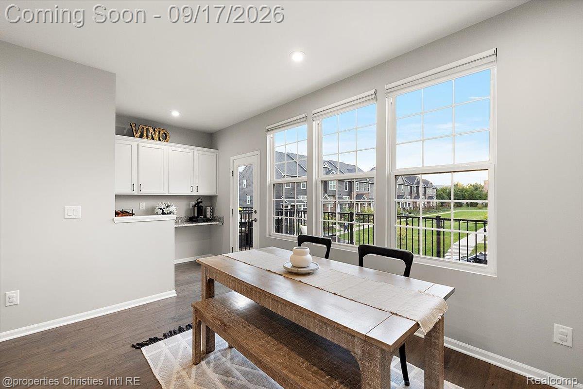 138 S Mill Street