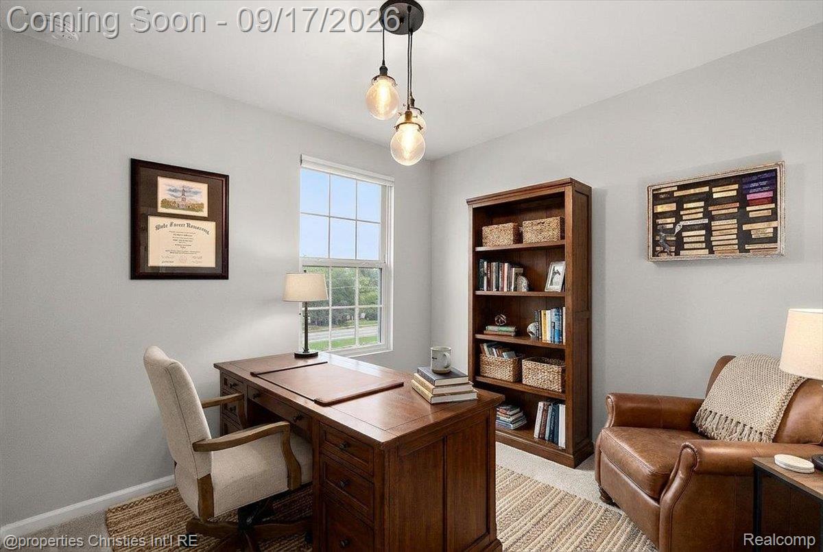 138 S Mill Street