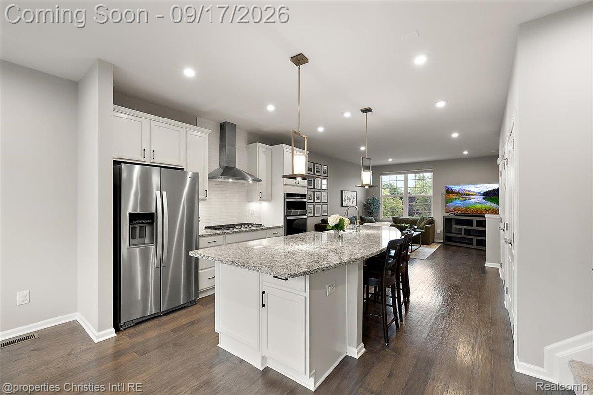 138 S Mill Street