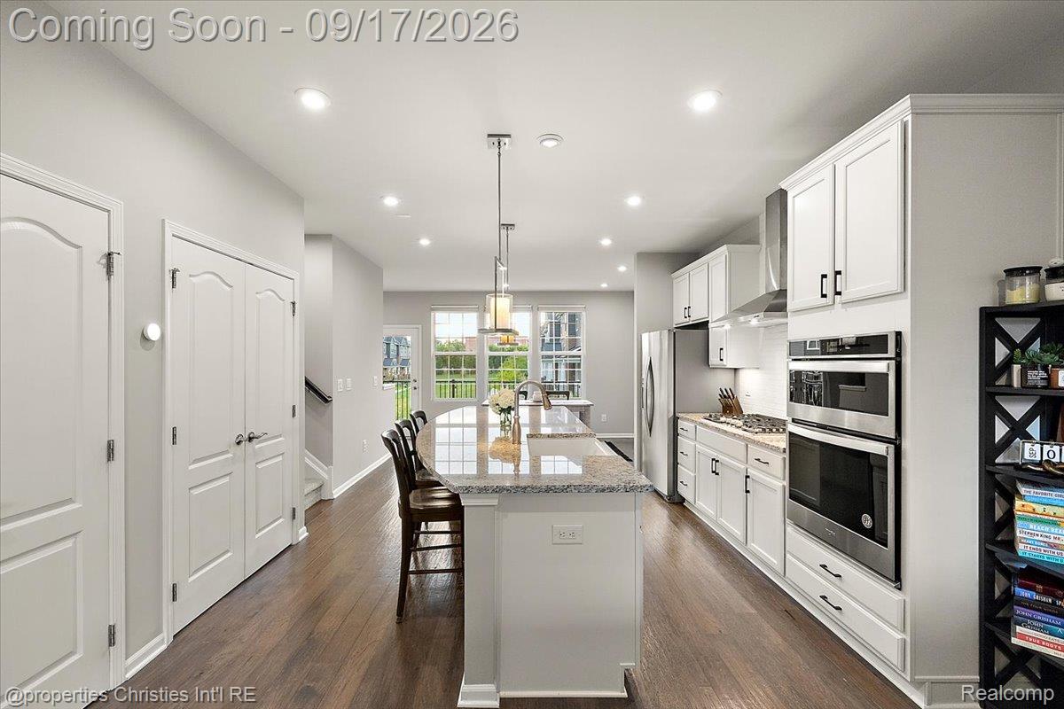 138 S Mill Street