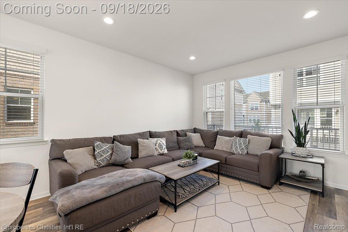 2500 Normandy Road Unit: 39