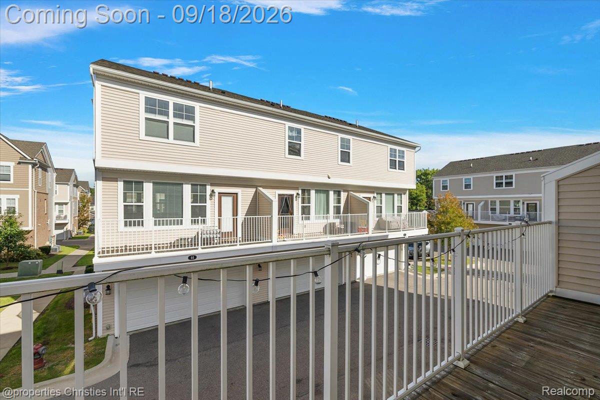 2500 Normandy Road Unit: 39