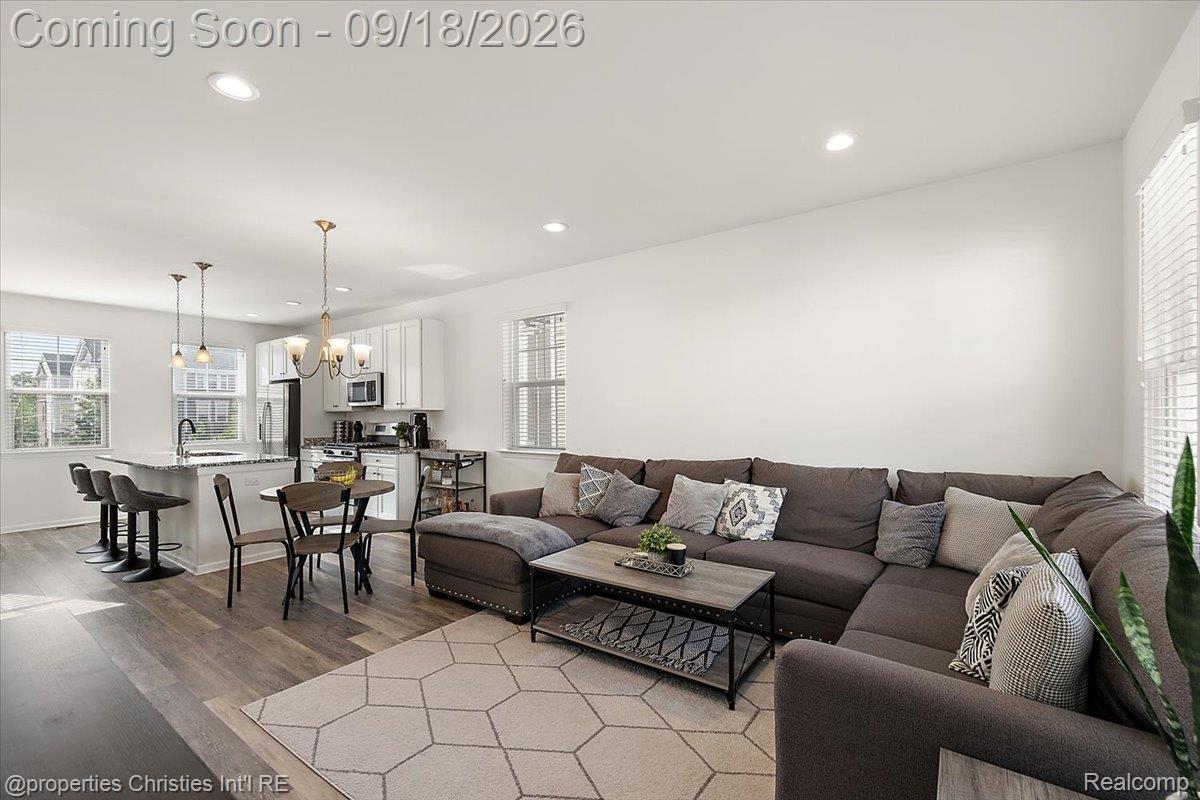 2500 Normandy Road Unit: 39