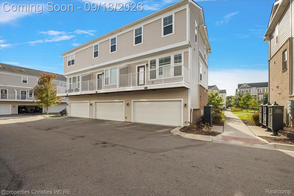2500 Normandy Road Unit: 39