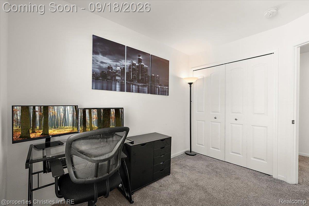 2500 Normandy Road Unit: 39