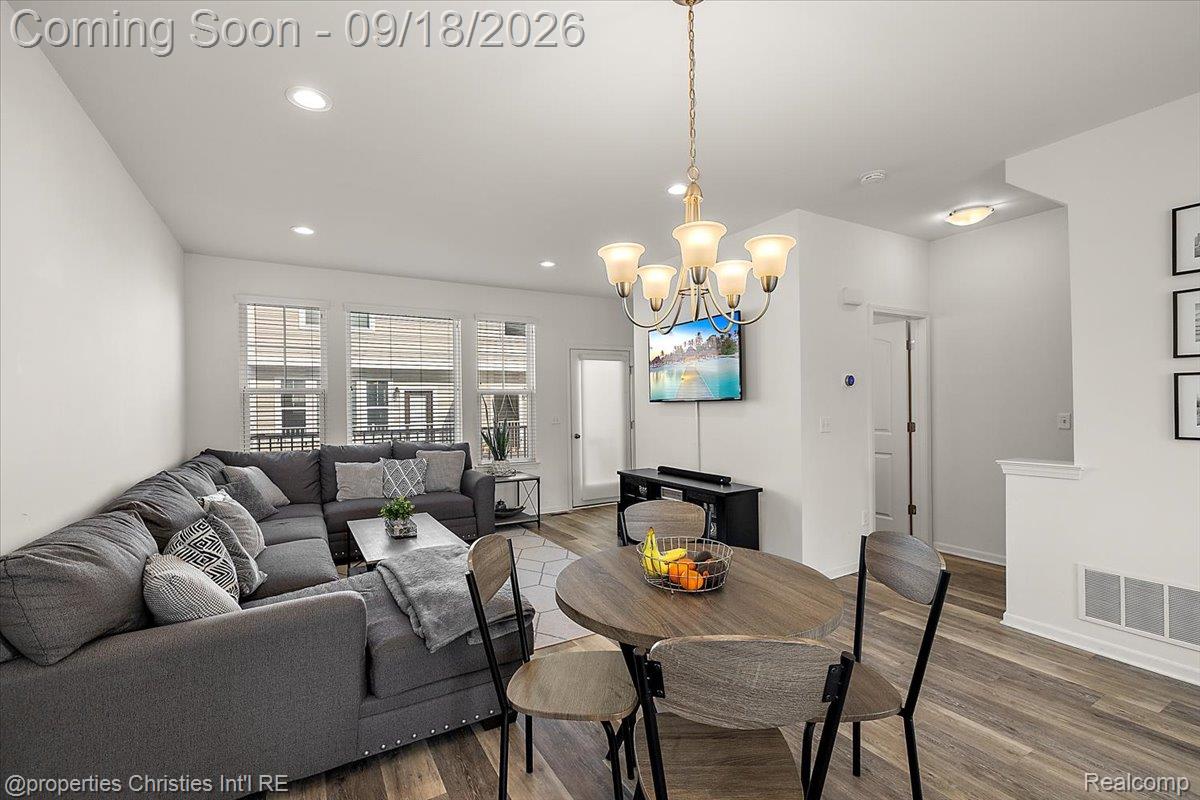 2500 Normandy Road Unit: 39