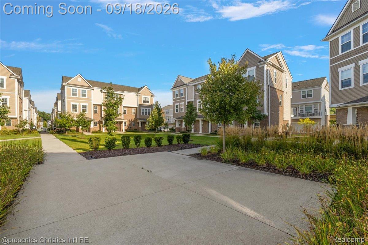 2500 Normandy Road Unit: 39